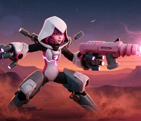 Mecha Fire - Mecha Fire | Community Portal